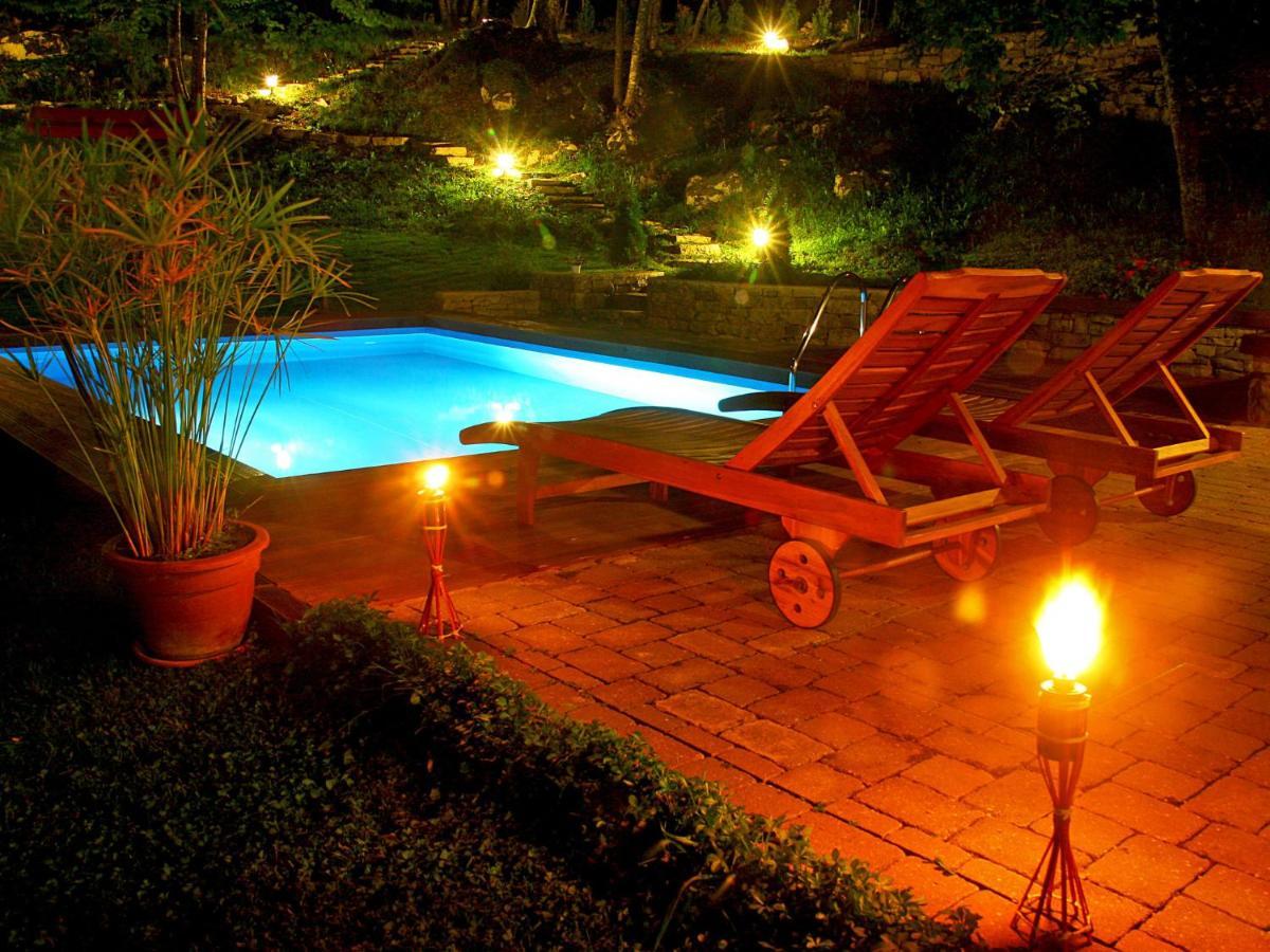 Holiday Home Skalniski By Interhome Mucici エクステリア 写真