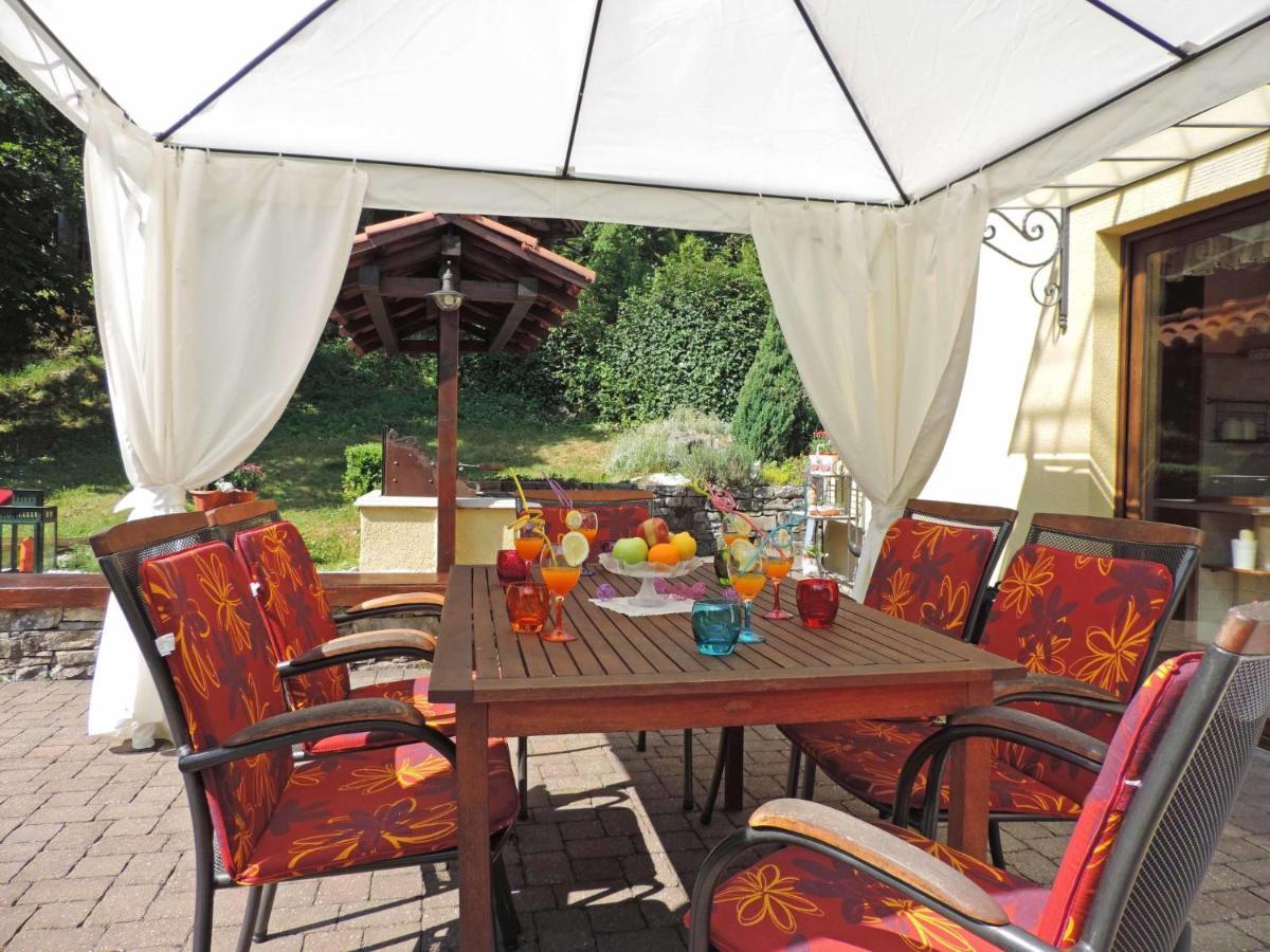 Holiday Home Skalniski By Interhome Mucici エクステリア 写真