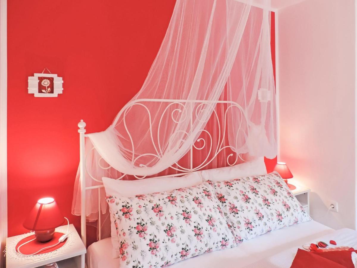 Holiday Home Skalniski By Interhome Mucici エクステリア 写真