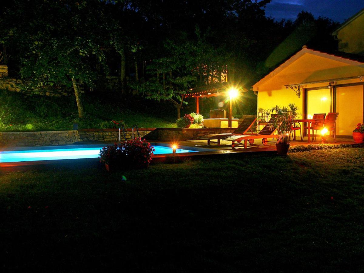 Holiday Home Skalniski By Interhome Mucici エクステリア 写真