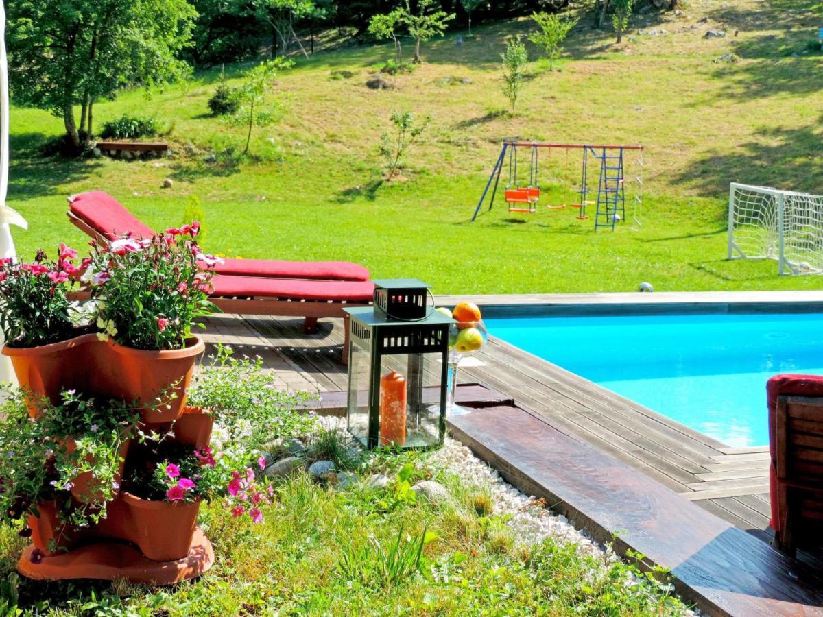 Holiday Home Skalniski By Interhome Mucici エクステリア 写真
