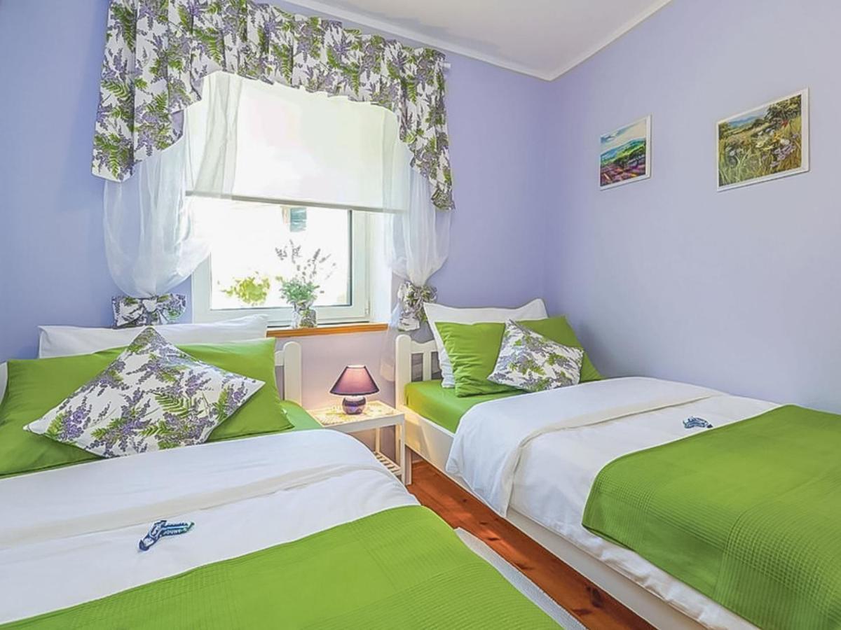 Holiday Home Skalniski By Interhome Mucici エクステリア 写真