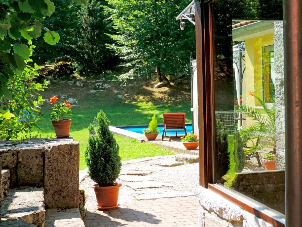 Holiday Home Skalniski By Interhome Mucici エクステリア 写真