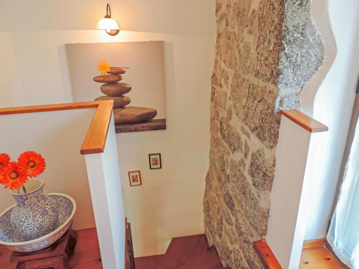 Holiday Home Skalniski By Interhome Mucici エクステリア 写真