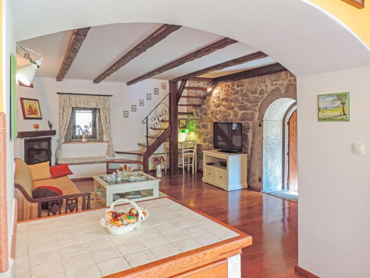 Holiday Home Skalniski By Interhome Mucici エクステリア 写真