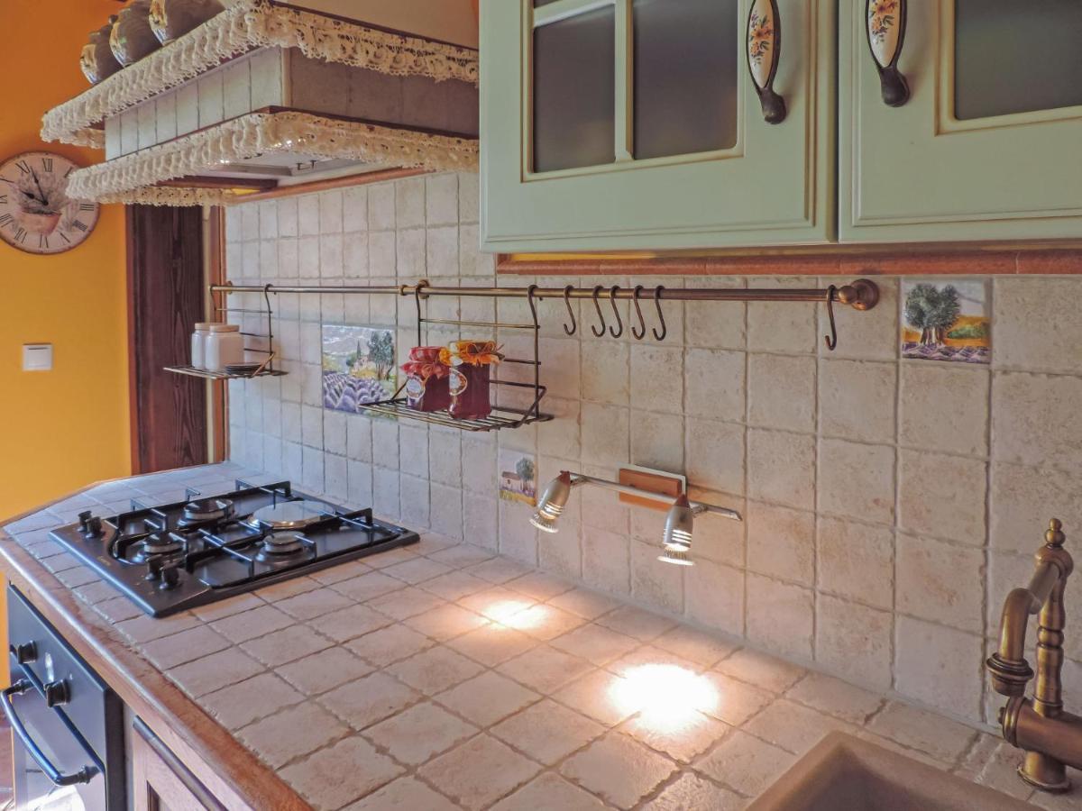 Holiday Home Skalniski By Interhome Mucici エクステリア 写真