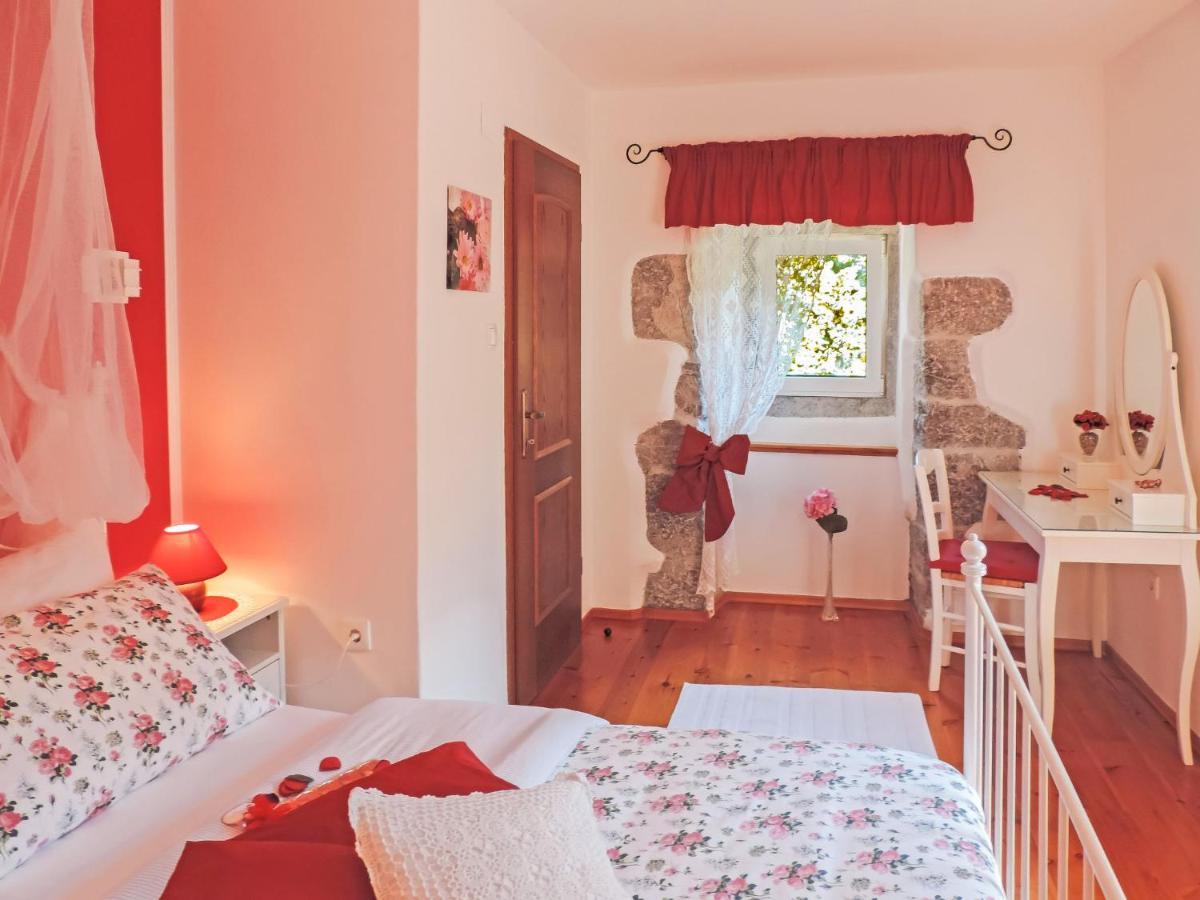 Holiday Home Skalniski By Interhome Mucici エクステリア 写真